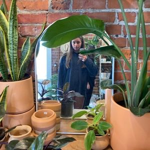 Meet your Posher, Audrey